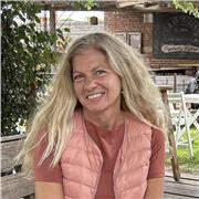 Profesora de Alemán imparte clases para alumnos de todos los niveles y edades